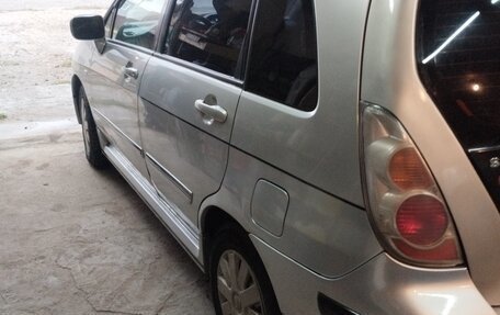 Suzuki Liana, 2007 год, 475 000 рублей, 5 фотография
