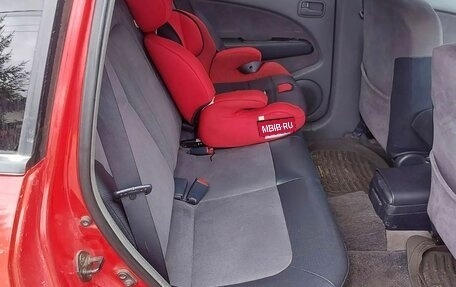 Mitsubishi Airtrek, 2001 год, 400 000 рублей, 5 фотография