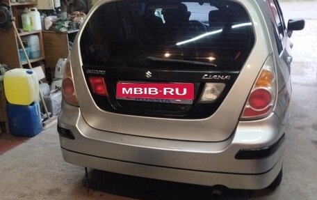 Suzuki Liana, 2007 год, 475 000 рублей, 4 фотография