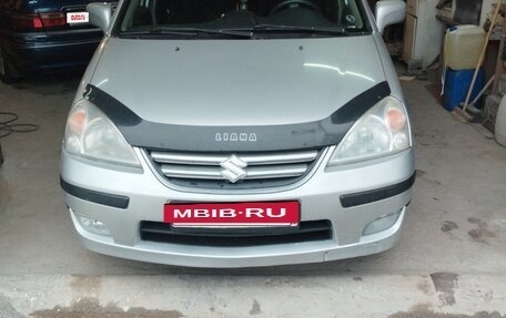Suzuki Liana, 2007 год, 475 000 рублей, 2 фотография
