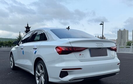 Audi A3, 2023 год, 2 192 000 рублей, 4 фотография
