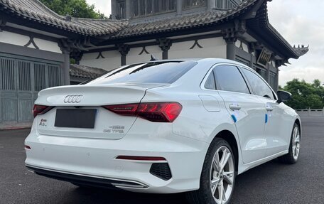 Audi A3, 2023 год, 2 192 000 рублей, 6 фотография