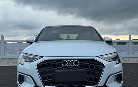 Audi A3, 2023 год, 2 192 000 рублей, 2 фотография