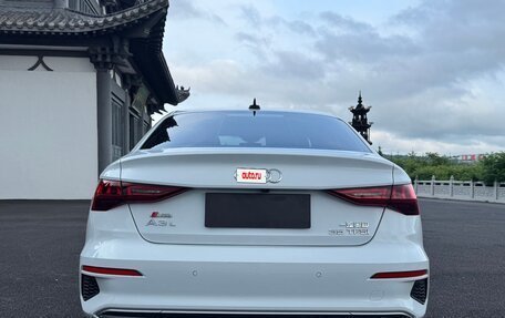 Audi A3, 2023 год, 2 192 000 рублей, 5 фотография