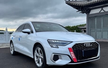 Audi A3, 2023 год, 2 192 000 рублей, 3 фотография