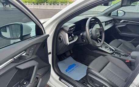 Audi A3, 2023 год, 2 192 000 рублей, 7 фотография