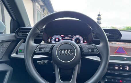 Audi A3, 2023 год, 2 192 000 рублей, 10 фотография