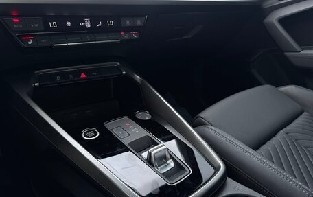 Audi A3, 2023 год, 2 192 000 рублей, 14 фотография