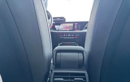Audi A3, 2023 год, 2 192 000 рублей, 19 фотография
