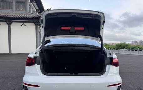Audi A3, 2023 год, 2 192 000 рублей, 21 фотография