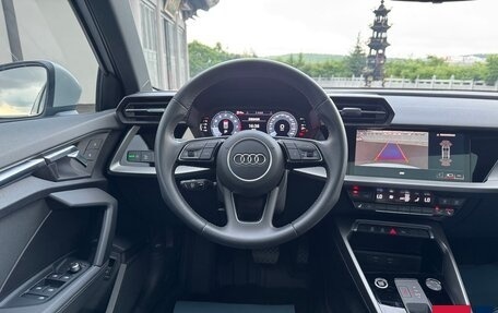 Audi A3, 2023 год, 2 192 000 рублей, 11 фотография