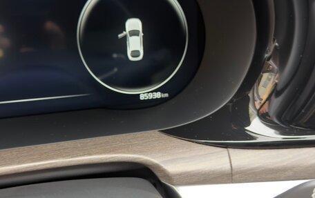 KIA K5, 2020 год, 2 400 000 рублей, 7 фотография
