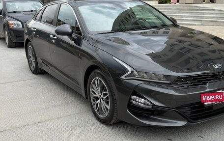 KIA K5, 2020 год, 2 400 000 рублей, 2 фотография