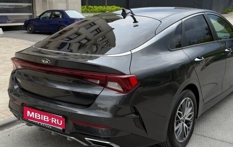 KIA K5, 2020 год, 2 400 000 рублей, 4 фотография