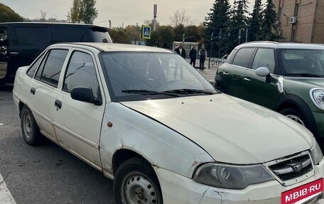 Daewoo Nexia I рестайлинг, 2012 год, 80 000 рублей, 2 фотография