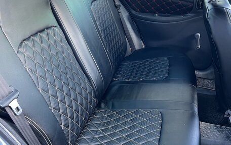 Chevrolet Lanos I, 2008 год, 210 000 рублей, 15 фотография