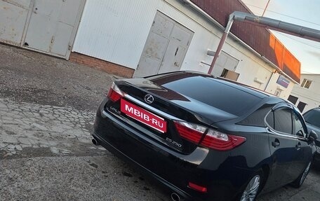 Lexus ES VII, 2015 год, 2 500 000 рублей, 3 фотография