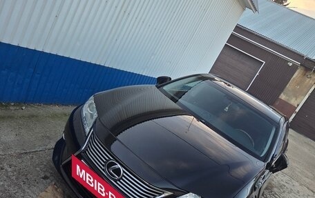 Lexus ES VII, 2015 год, 2 500 000 рублей, 4 фотография