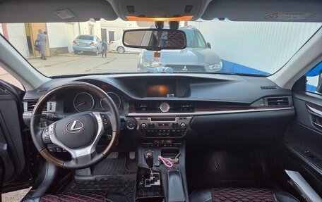 Lexus ES VII, 2015 год, 2 500 000 рублей, 5 фотография