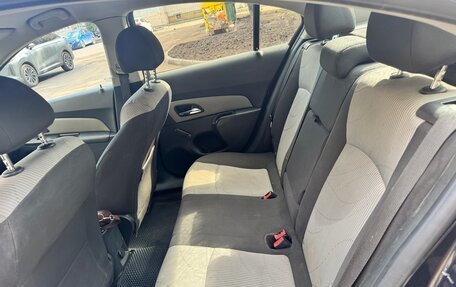 Chevrolet Cruze II, 2012 год, 520 000 рублей, 2 фотография