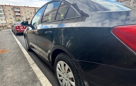 Chevrolet Cruze II, 2012 год, 520 000 рублей, 13 фотография