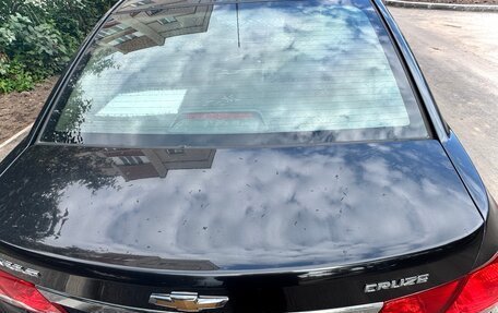 Chevrolet Cruze II, 2012 год, 520 000 рублей, 10 фотография