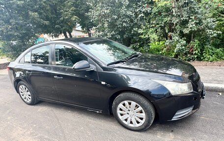 Chevrolet Cruze II, 2012 год, 520 000 рублей, 6 фотография