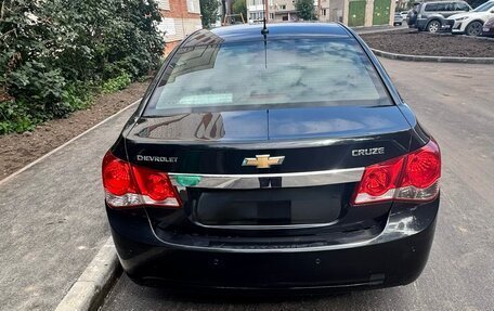 Chevrolet Cruze II, 2012 год, 520 000 рублей, 9 фотография