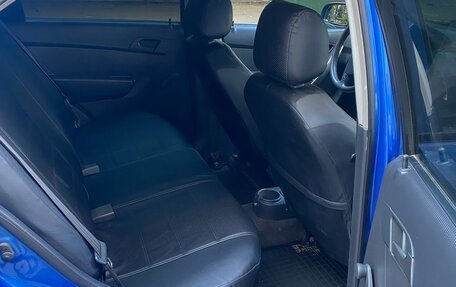 Chevrolet Aveo III, 2007 год, 330 000 рублей, 7 фотография