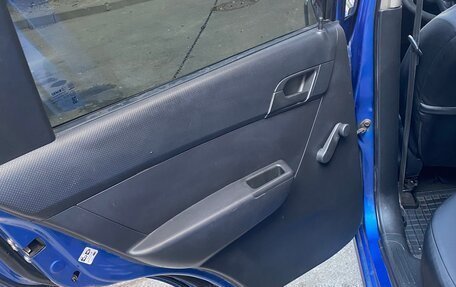 Chevrolet Aveo III, 2007 год, 330 000 рублей, 9 фотография