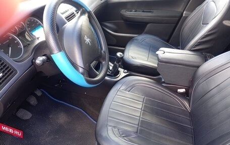 Peugeot 307 I, 2004 год, 279 000 рублей, 2 фотография