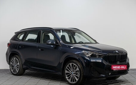 BMW X1, 2026 год, 5 950 000 рублей, 3 фотография
