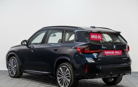 BMW X1, 2026 год, 5 950 000 рублей, 4 фотография