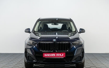 BMW X1, 2026 год, 5 950 000 рублей, 5 фотография