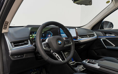 BMW X1, 2026 год, 5 950 000 рублей, 12 фотография