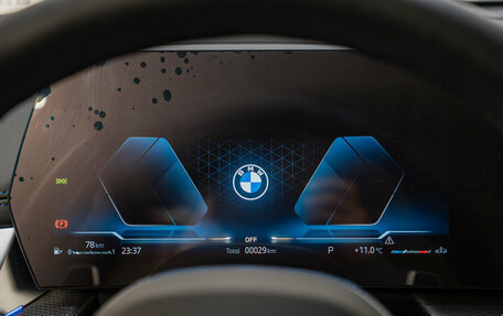 BMW X1, 2026 год, 5 950 000 рублей, 21 фотография