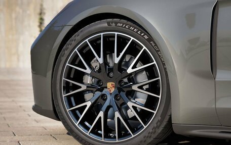 Porsche Panamera, 2026 год, 24 900 000 рублей, 3 фотография