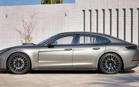 Porsche Panamera, 2026 год, 24 900 000 рублей, 2 фотография