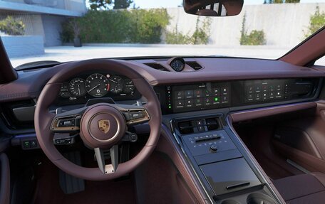 Porsche Panamera, 2026 год, 24 900 000 рублей, 8 фотография