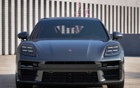 Porsche Panamera, 2026 год, 24 900 000 рублей, 6 фотография
