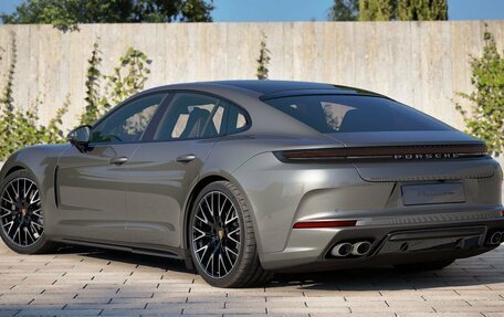 Porsche Panamera, 2026 год, 24 900 000 рублей, 4 фотография
