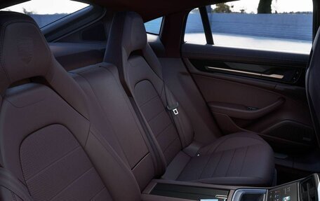 Porsche Panamera, 2026 год, 24 900 000 рублей, 10 фотография