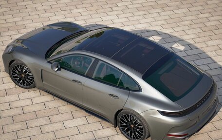 Porsche Panamera, 2026 год, 24 900 000 рублей, 5 фотография