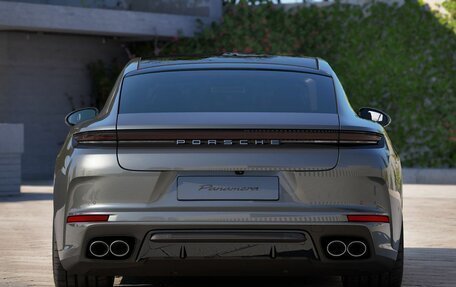 Porsche Panamera, 2026 год, 24 900 000 рублей, 7 фотография
