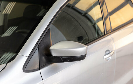 Volkswagen Polo VI (EU Market), 2011 год, 650 000 рублей, 11 фотография
