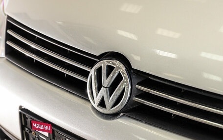 Volkswagen Polo VI (EU Market), 2011 год, 650 000 рублей, 8 фотография