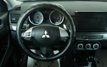 Mitsubishi Lancer IX, 2008 год, 899 000 рублей, 11 фотография