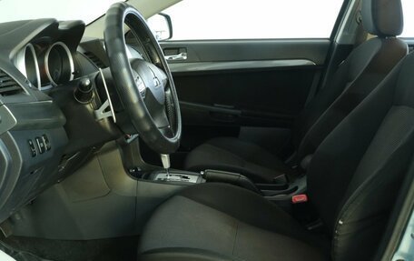 Mitsubishi Lancer IX, 2008 год, 899 000 рублей, 8 фотография