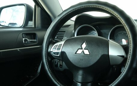 Mitsubishi Lancer IX, 2008 год, 899 000 рублей, 12 фотография
