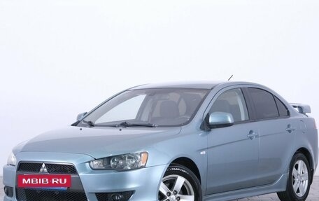 Mitsubishi Lancer IX, 2008 год, 899 000 рублей, 4 фотография